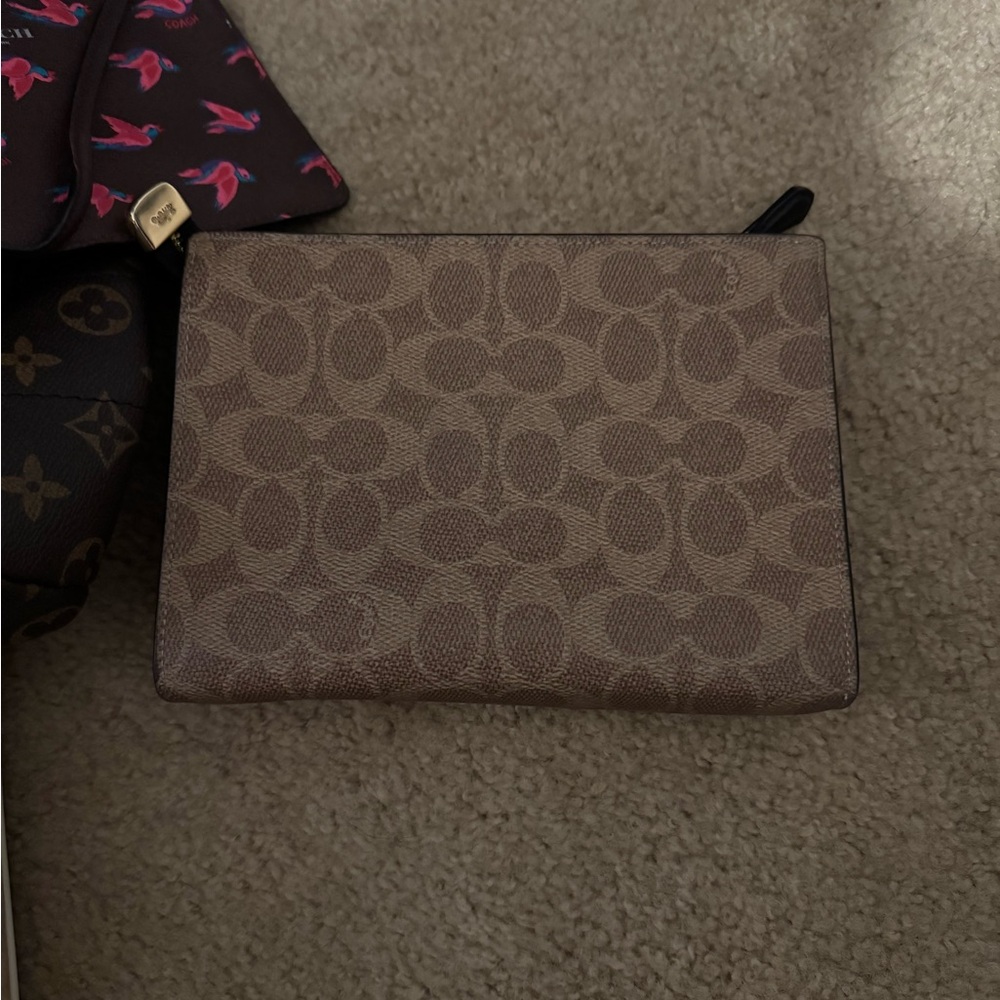 Coach Mini Bag - Picture 2 of 2